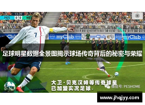 足球明星数据全景图揭示球场传奇背后的秘密与荣耀